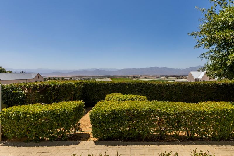 4 Bedroom Property for Sale in Riebeek Kasteel Western Cape